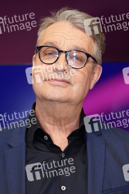 Talkshow 'maischberger' in Berlin