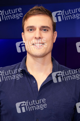 Talkshow 'maischberger' in Berlin