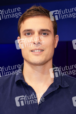 Talkshow 'maischberger' in Berlin