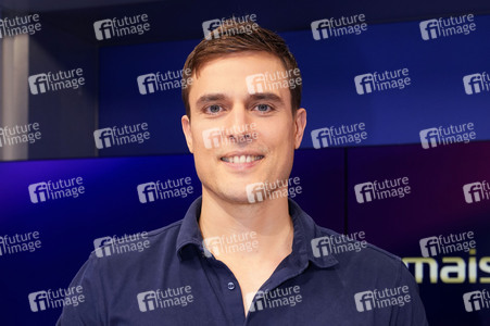 Talkshow 'maischberger' in Berlin