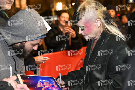 Filmpremiere 'Teaches of Peaches', Berlinale 2024