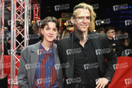 Filmpremiere 'Teaches of Peaches', Berlinale 2024