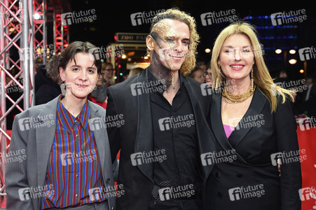 Filmpremiere 'Teaches of Peaches', Berlinale 2024