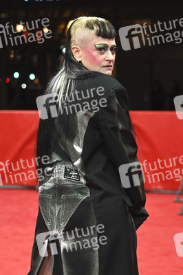 Filmpremiere 'Teaches of Peaches', Berlinale 2024