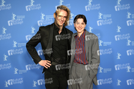 Filmpremiere 'Teaches of Peaches', Berlinale 2024