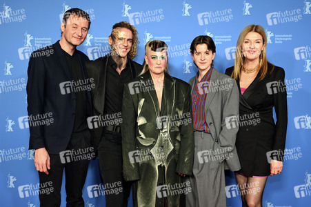 Filmpremiere 'Teaches of Peaches', Berlinale 2024