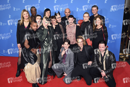 Filmpremiere 'Teaches of Peaches', Berlinale 2024
