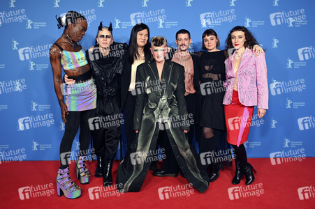 Filmpremiere 'Teaches of Peaches', Berlinale 2024