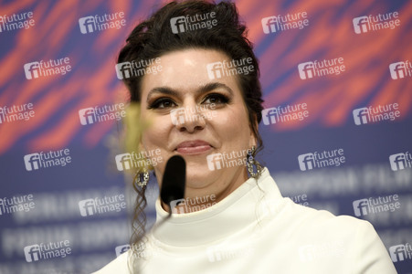 Pressekonferenz 'Seven Veils', Berlinale 2024