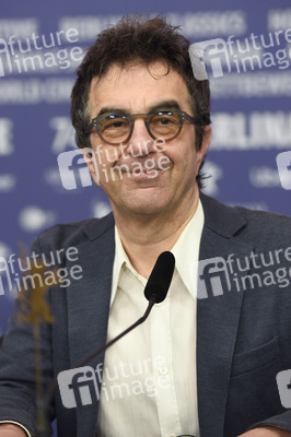 Pressekonferenz 'Seven Veils', Berlinale 2024