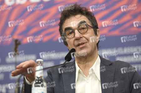 Pressekonferenz 'Seven Veils', Berlinale 2024