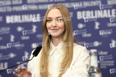 Pressekonferenz 'Seven Veils', Berlinale 2024