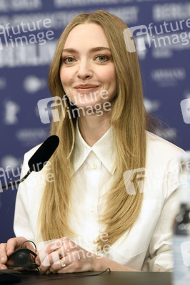 Pressekonferenz 'Seven Veils', Berlinale 2024