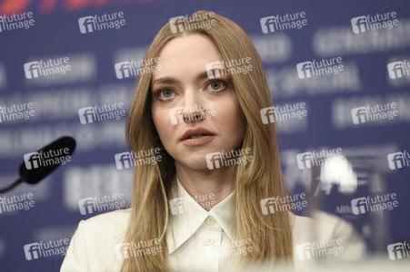 Pressekonferenz 'Seven Veils', Berlinale 2024