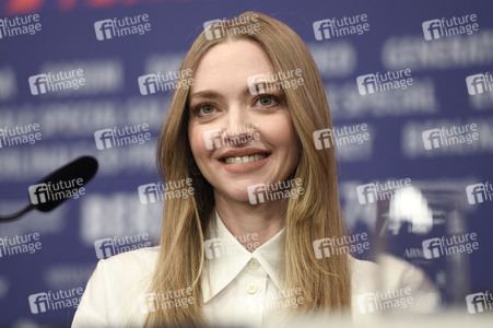 Pressekonferenz 'Seven Veils', Berlinale 2024