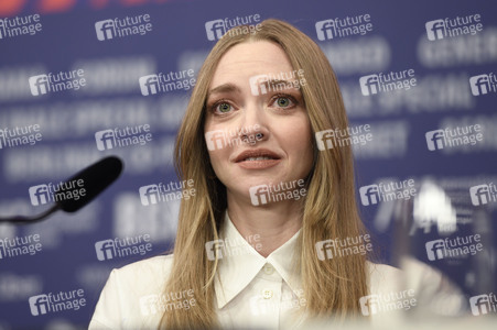 Pressekonferenz 'Seven Veils', Berlinale 2024