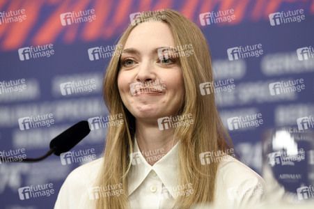 Pressekonferenz 'Seven Veils', Berlinale 2024
