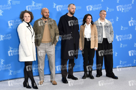 Photocall 'Vogter', Berlinale 2024