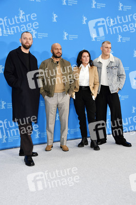 Photocall 'Vogter', Berlinale 2024