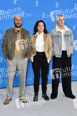 Photocall 'Vogter', Berlinale 2024