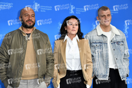 Photocall 'Vogter', Berlinale 2024