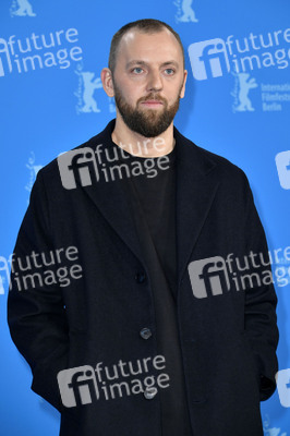 Photocall 'Vogter', Berlinale 2024