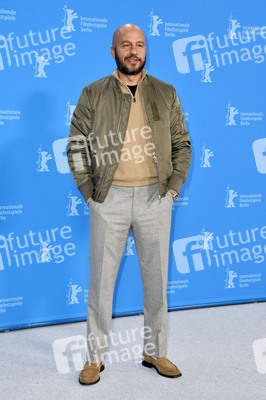 Photocall 'Vogter', Berlinale 2024