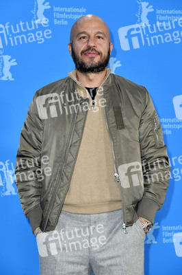 Photocall 'Vogter', Berlinale 2024