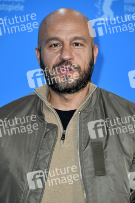 Photocall 'Vogter', Berlinale 2024