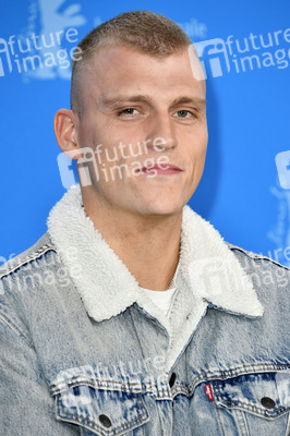 Photocall 'Vogter', Berlinale 2024