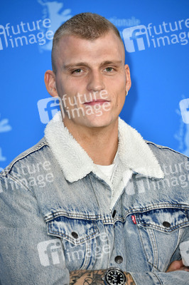 Photocall 'Vogter', Berlinale 2024