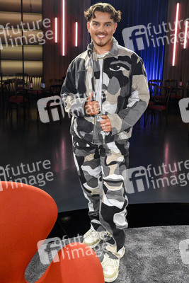 Talkshow 'Kölner Treff' in Köln