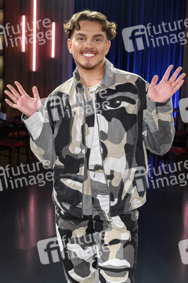 Talkshow 'Kölner Treff' in Köln