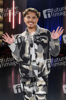 Talkshow 'Kölner Treff' in Köln