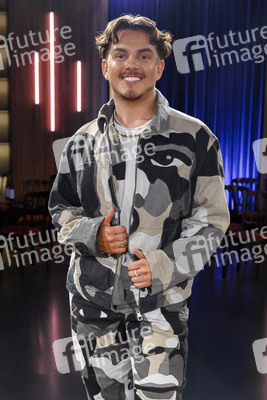 Talkshow 'Kölner Treff' in Köln