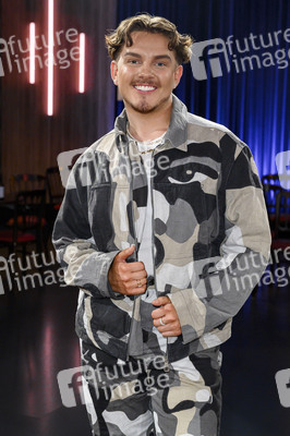 Talkshow 'Kölner Treff' in Köln