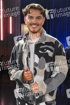 Talkshow 'Kölner Treff' in Köln