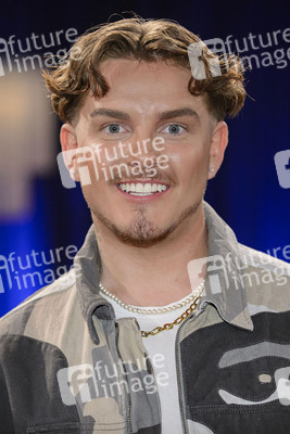 Talkshow 'Kölner Treff' in Köln