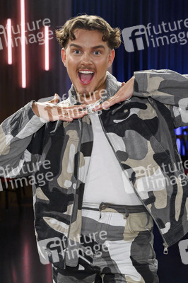 Talkshow 'Kölner Treff' in Köln