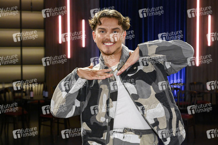 Talkshow 'Kölner Treff' in Köln