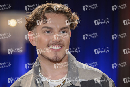 Talkshow 'Kölner Treff' in Köln