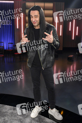 Talkshow 'Kölner Treff' in Köln