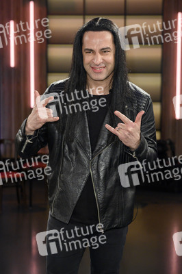 Talkshow 'Kölner Treff' in Köln