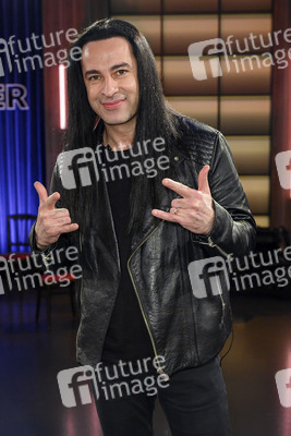 Talkshow 'Kölner Treff' in Köln