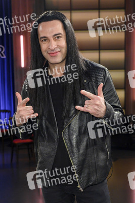 Talkshow 'Kölner Treff' in Köln