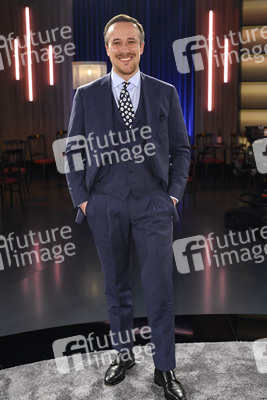 Talkshow 'Kölner Treff' in Köln