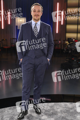 Talkshow 'Kölner Treff' in Köln