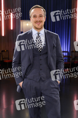 Talkshow 'Kölner Treff' in Köln