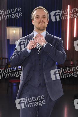 Talkshow 'Kölner Treff' in Köln