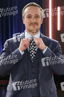 Talkshow 'Kölner Treff' in Köln